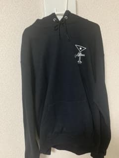 all timers パーカー レア物✨のサムネイル