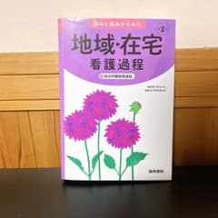 強みと弱みからみた地域・在宅看護過程+総合的機能関連図のサムネイル