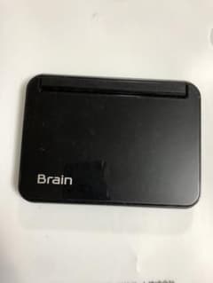 電子辞書 Brain PWのサムネイル