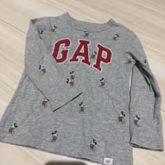 론 T 미키 GAP 2years