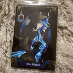 ツイステ ウエハース2 イデアのサムネイル