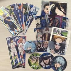 ブルーロック　グッズセットのサムネイル