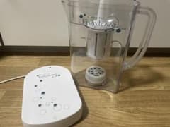 最終値下げ 【水素水生成器】Fixhyte neo フィクサイトネオ 本体 美品 最終値下げ 【水素水生成器】Fixhyte neo フィクサイトネオ 本体 美品