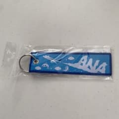 ana フライトタグ　千歳空港のサムネイル