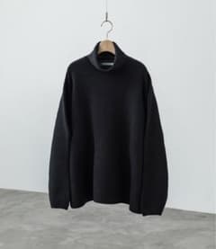 MILANO RIB HEAVY WEIGHT TURTLEのサムネイル
