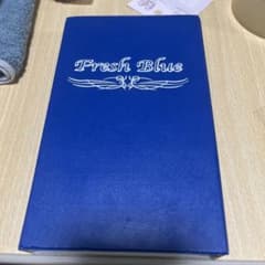 Fresh Blue 麻雀牌セットのサムネイル