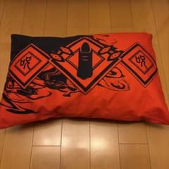 呪術廻戦 両面宿儺 クッションのサムネイル