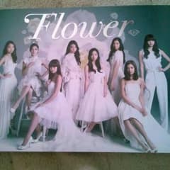 flower CDのサムネイル