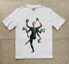 [完売品] PALACE HANDY T-SHIRTのサムネイル