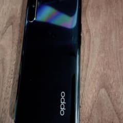 KAMIKUN様専用☆　OPPO Reno3 A　ブラックのサムネイル