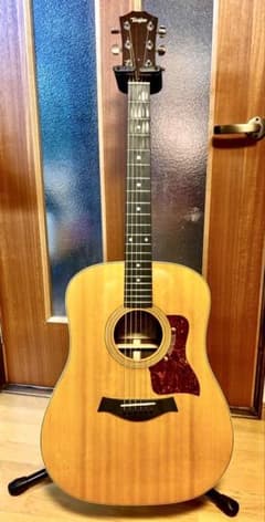 テイラー　４１０　Ｌ7 超美品 テイラー 410 L7 超美品 - メルカリ