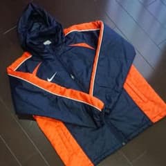 専用です   ナイキ ジャケット２枚セット  160  150のサムネイル