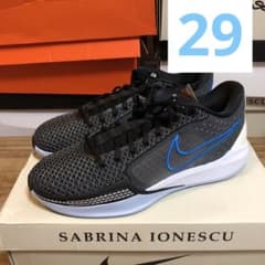 新品】Nike バスケットボールシューズ サブリナ1EP 29 - メルカリ