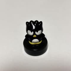 バッドばつ丸 サンリオ スタンプ プレミアムマスコット 平成レトロ