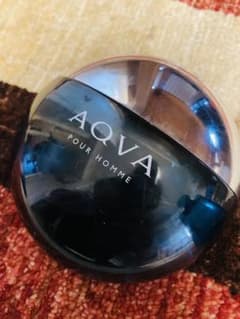 BVLGARI ブルガリ アクア プールオム オードトワレ （100mL）のサムネイル