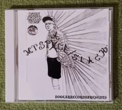 邦楽 SLACK 1st demo CD SLACK 1st demo 廃盤 DO AS ONE PLESES - メルカリ