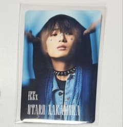 Yes!東京 中村旺太郎 トレカのサムネイル