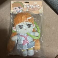 羅小黒戦記 ぬいぐるみ 山新のサムネイル