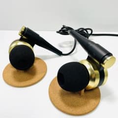 ELECOM イヤフォンスタイルスピーカー　SP-EL001CGD　エレコム ELECOM イヤフォンスタイルスピーカー SP-EL001CGD エレコム - メルカリ