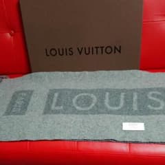 ✨REINA様専用✨LOUIS VUITTON エシャルプ バローダ マフラーのサムネイル