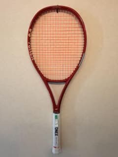 V CORE 98 2026 G2 Vコア98 ポリツアーレブ YONEX V CORE 98 2026 G2 Vコア98 ポリツアーレブ YONEX - メルカリ