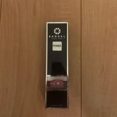 BANDEL POWER ring ピンク Lサイズのサムネイル