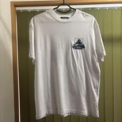 XLARGE Tシャツ ホワイト Mサイズのサムネイル
