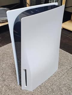 PS5 本体 CFI-1200A ジャンクのサムネイル