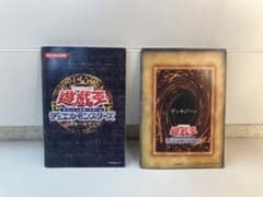 Thumbnail of 遊戯王OCG 説明書&シート　コナミ製