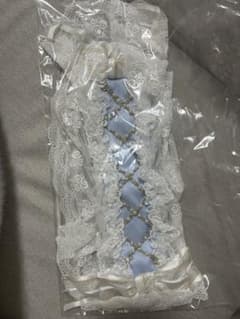 BABYヘッドドレスのサムネイル