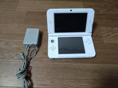 3DS&充電器のサムネイル