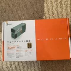 FLEX-ATX用　450W pc電源のサムネイル