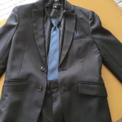 男の子 スーツ ジャケットのサムネイル