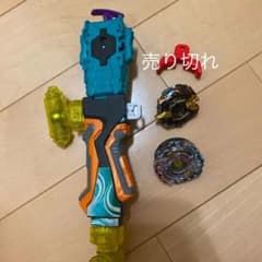 ベイブレードバースト　サイキックファントムのサムネイル