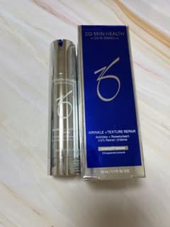 訳ありゼオスキンWテクスチャーリペア 50ml - メルカリ