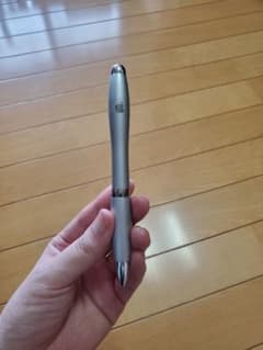 Apple 非売品ボールペンのサムネイル