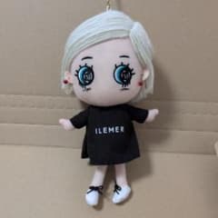 イルメール　ILEMER　ハッピードールのサムネイル