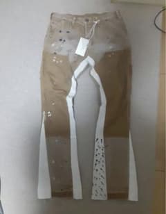 Mnmlフレアパンツ29のサムネイル