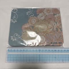 囚われのパルマ マウスパッド・ガジェットケース 2点セット エポスカード 特典 新品】囚われのパルマ マウスパッド エポスカード特典 - メルカリ