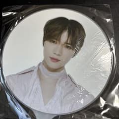 TXT ボムギュ sweet mirage うちわ 新品未開封 - メルカリ