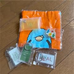 flumpool ガチャガチャ グッズのサムネイル