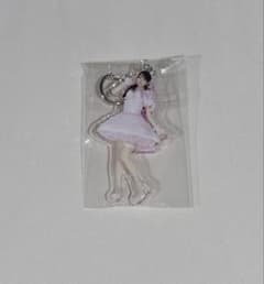 鈴木瞳美 idoly アクリルキーホルダーのサムネイル