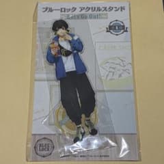 ブルーロック 蜂楽廻 アクリルスタンド Let's Go Out!のサムネイル