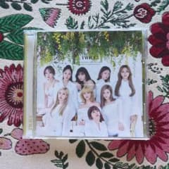 TWICE3 CD　結婚式・挙式のサムネイル
