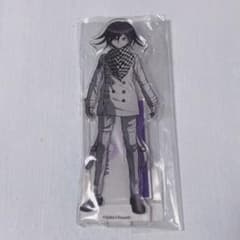 ダンロン 王馬小吉 オンラインくじ B賞 アクスタ - メルカリ