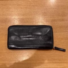 長財布のサムネイル