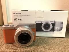 Panasonic LUMIX GF9のサムネイル