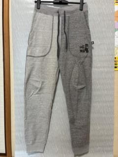 HYSTERIC GLAMOUR クレイジーパターン スウェットパンツのサムネイル
