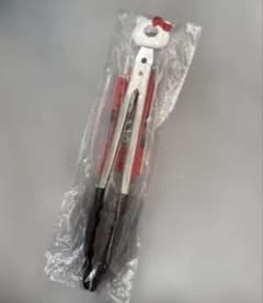 Brand new with tags, Skater Kitty Tongs, Cookware