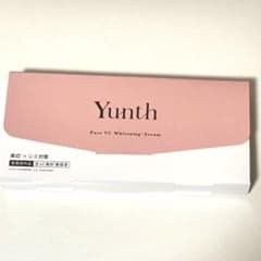 Yunth 薬用ホワイトニングエッセンス　1箱のサムネイル